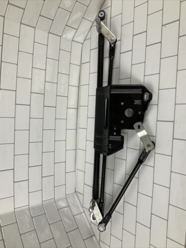 Dorman 602-108 Windshield Wiper Transmission for Jeep Wrangler (6922734502071)